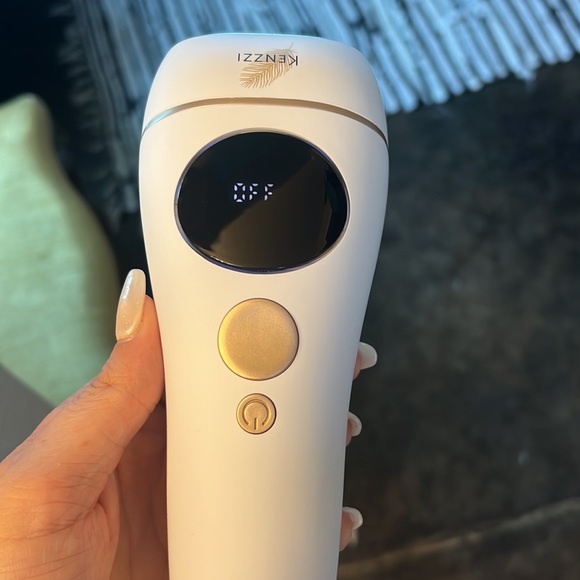 Kenzzi ICE ipl - Picture 2 of 4